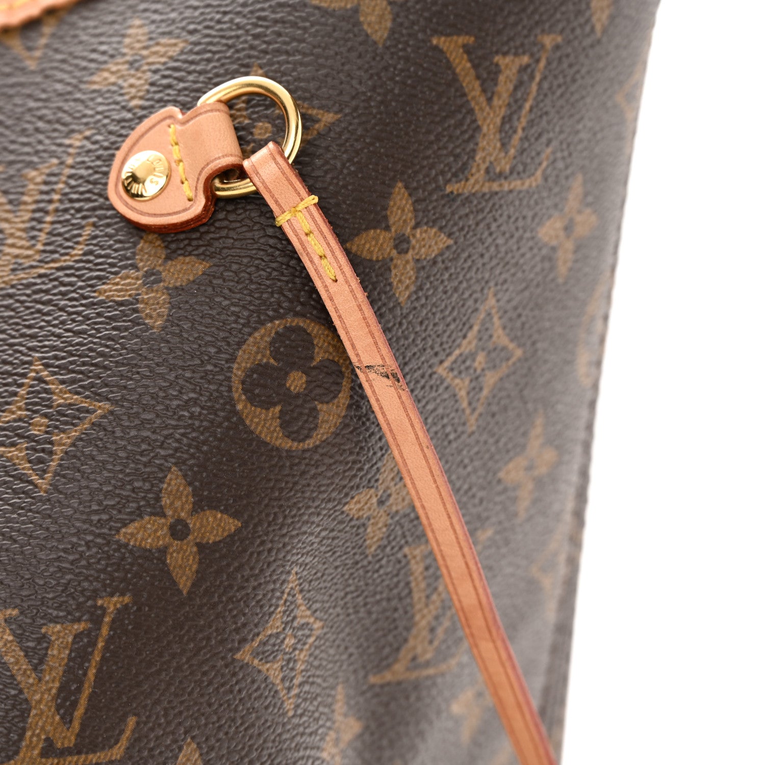 Louis Vuitton Monogram Neo Neverfull GM 20 of 20