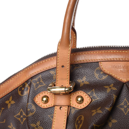 Louis Vuitton Monogram Tivoli GM 14 of 15
