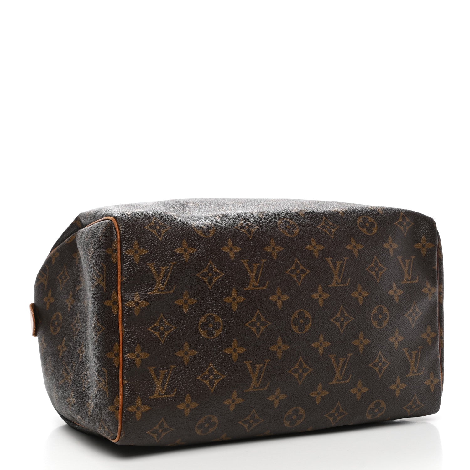Louis Vuitton Monogram Speedy 30 4 of 15