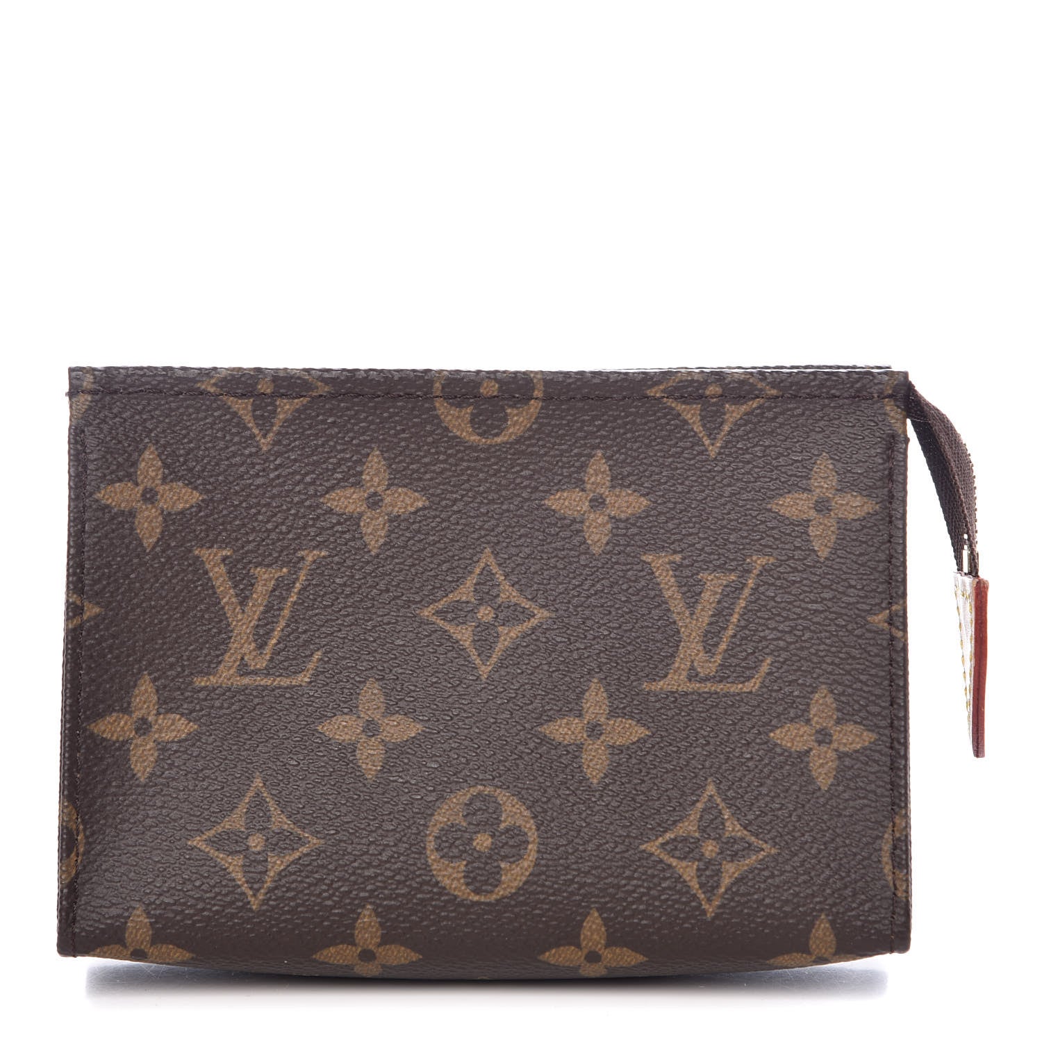 Louis Vuitton Monogram Toiletry Pouch 15 1 of 9