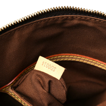 Louis Vuitton Monogram Alma MM 7 of 10
