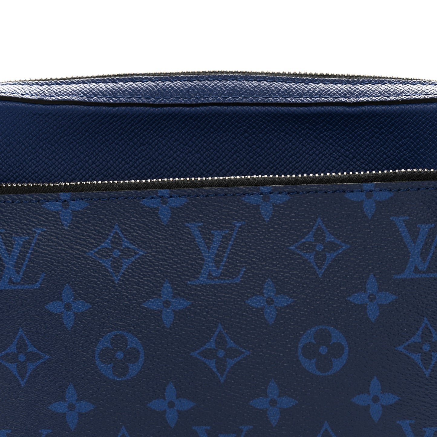 Taigarama Trio Messenger Cobalt