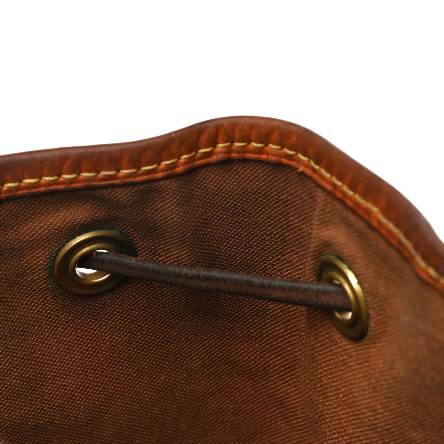 Louis Vuitton Monogram Montsouris GM Backpack 16 of 28