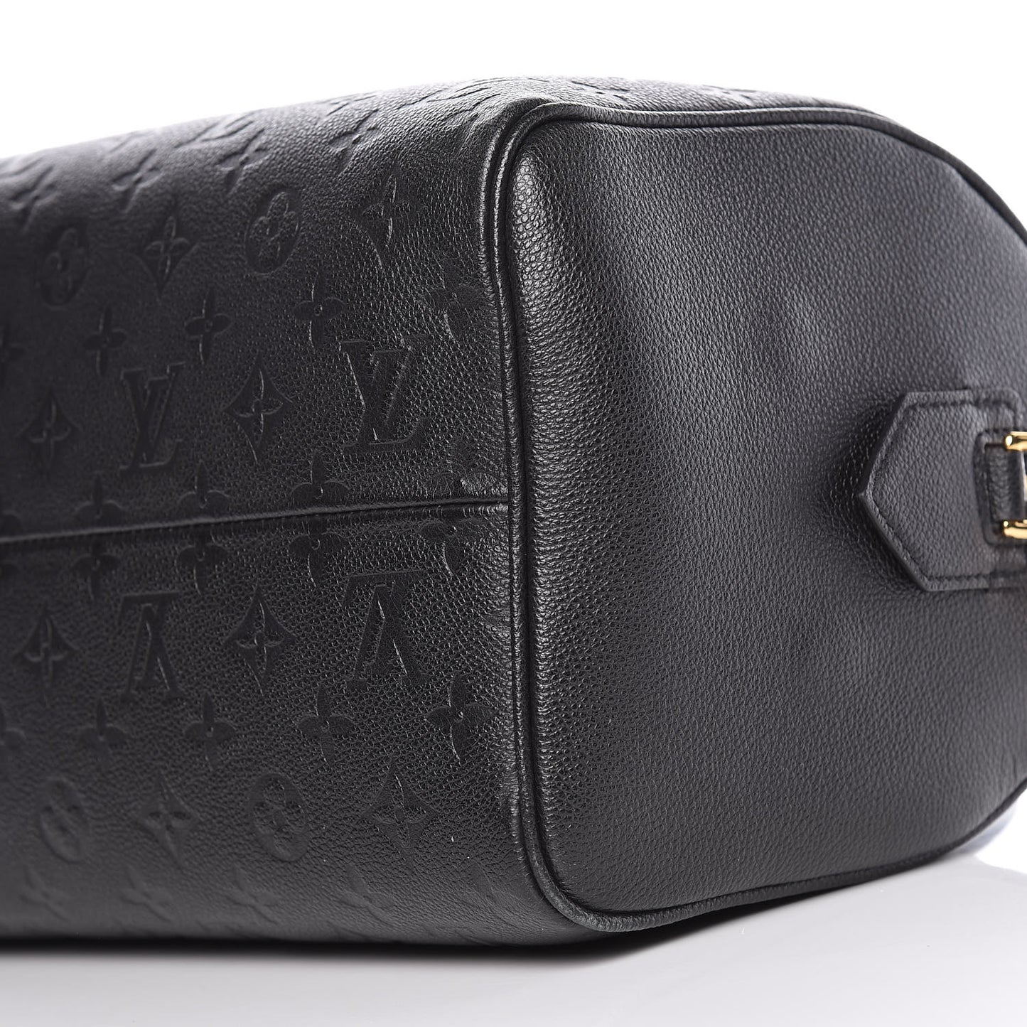 Empreinte Speedy Bandouliere 30 NM Black