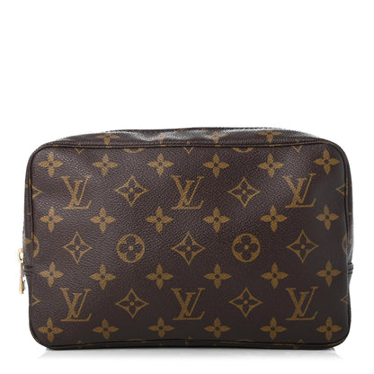 Louis Vuitton Monogram Trousse Toilette 23 1 of 8