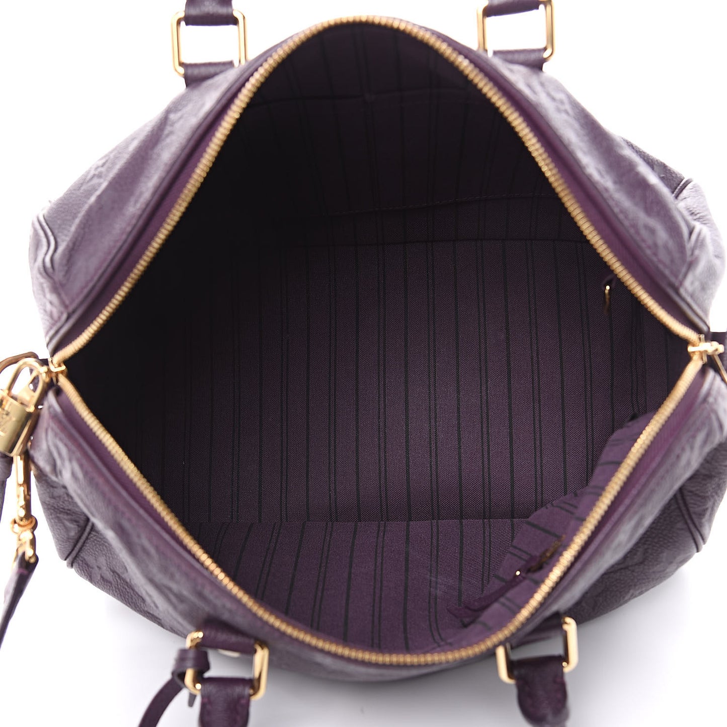 Empreinte Speedy Bandouliere 30 Aube