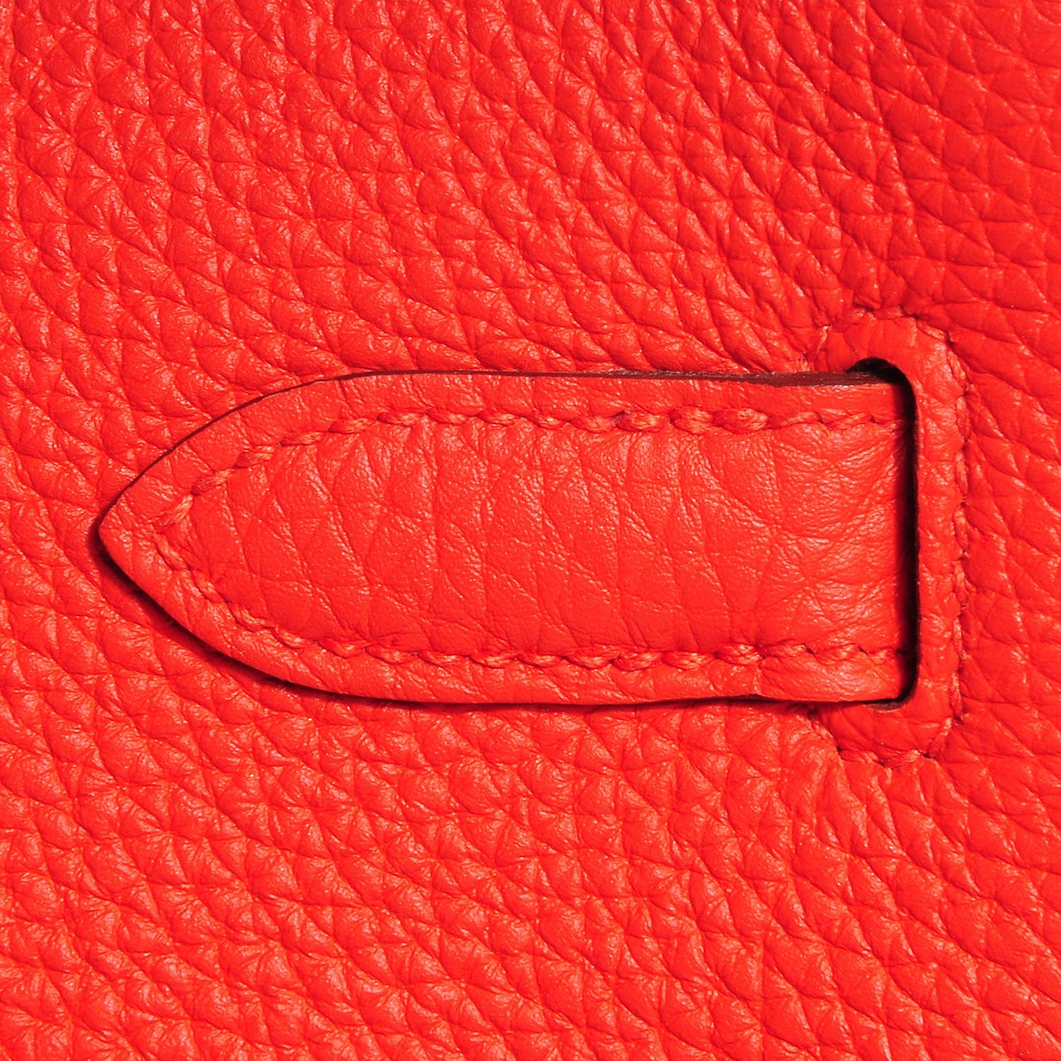 Hermes Togo So Kelly 26 Capucine 7 of 15