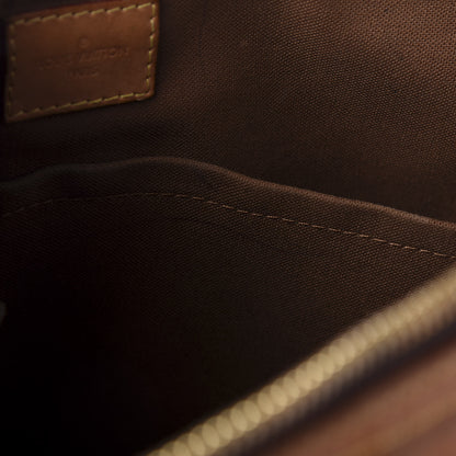 Louis Vuitton Monogram Palermo PM 10 of 13