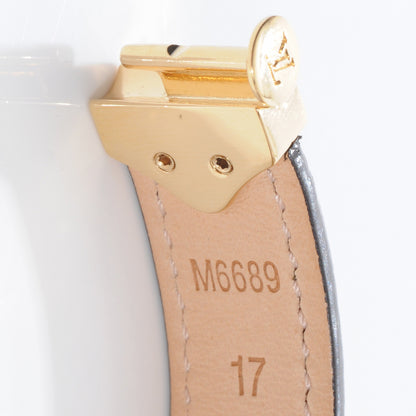 Louis Vuitton Monogram Nano Bracelet 17 6 of 6