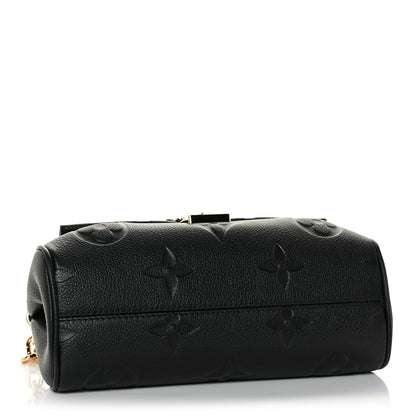 Louis Vuitton Empreinte Monogram Giant Favorite Black 4 of 10