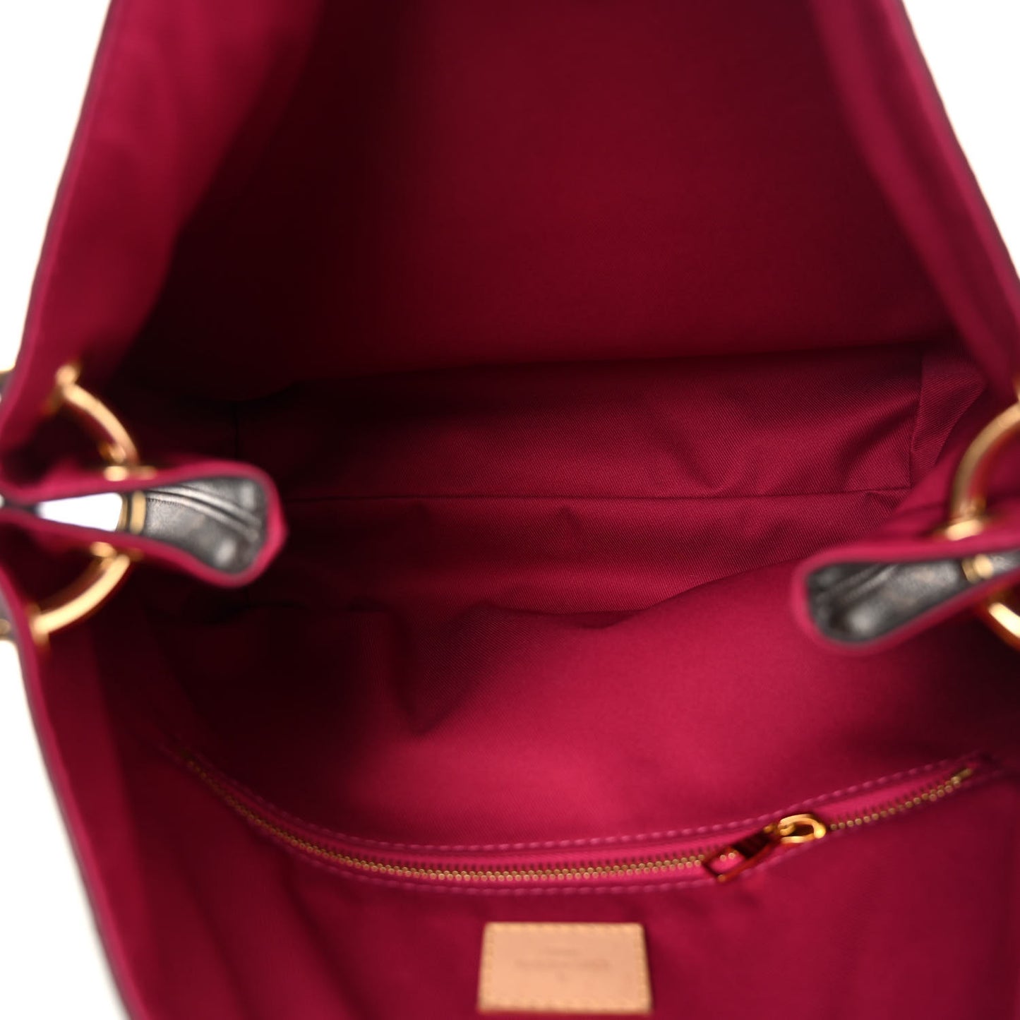 Monogram Graceful PM Pivoine