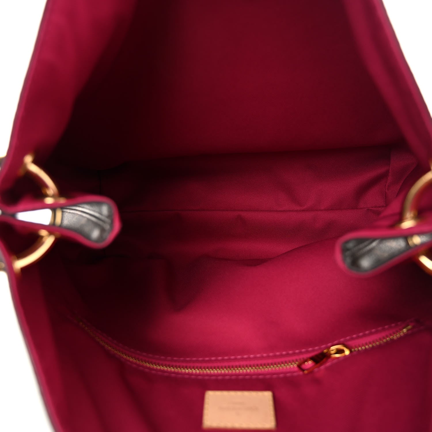 Louis Vuitton Monogram Graceful PM Pivoine 5 of 9