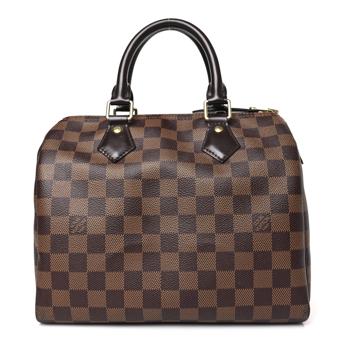 Damier Ebene Speedy 25