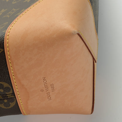 Louis Vuitton Monogram Berri MM 10 of 11