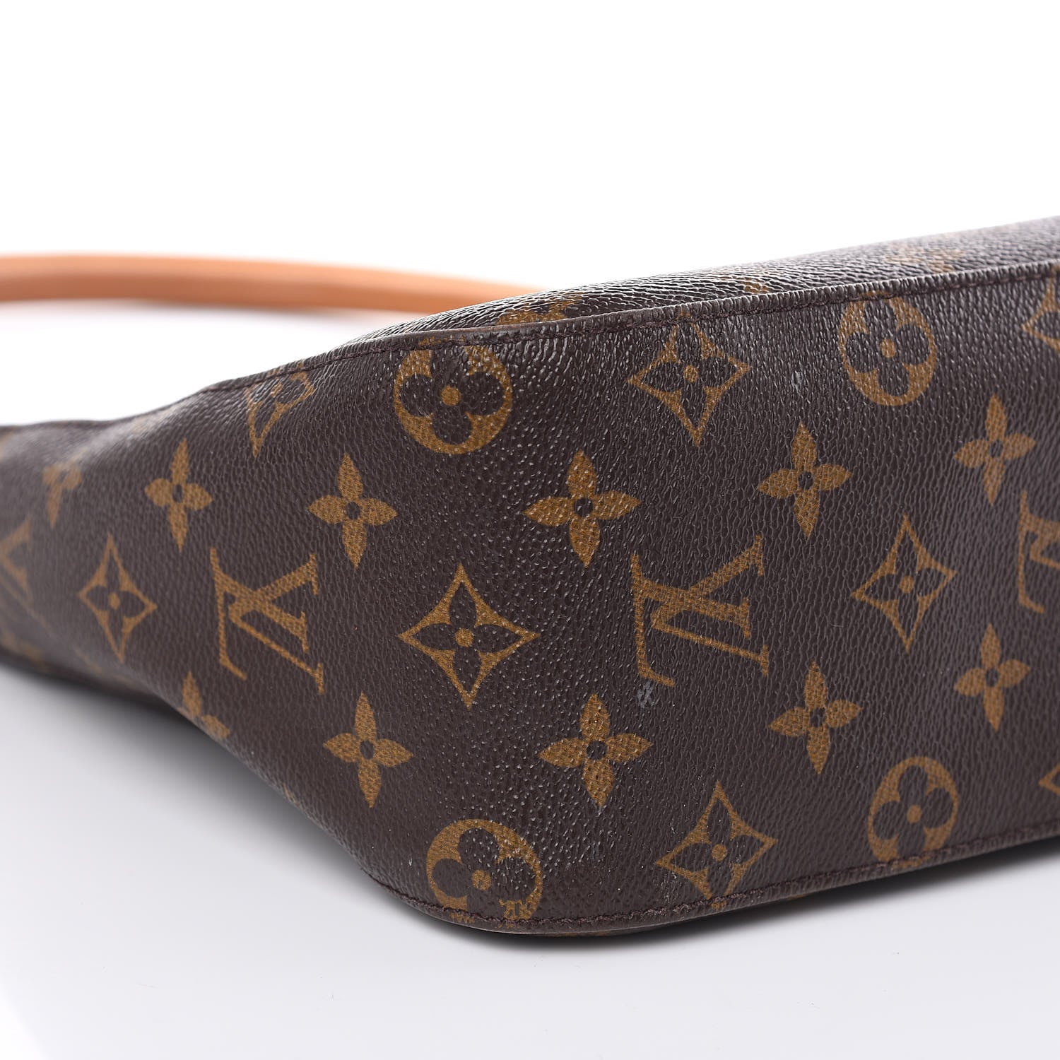 Louis Vuitton Monogram Looping MM 8 of 18