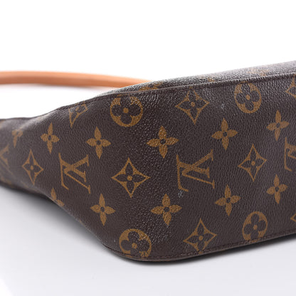 Louis Vuitton Monogram Looping MM 8 of 18