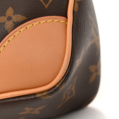 Louis Vuitton Monogram Odeon PM Natural 10 of 12