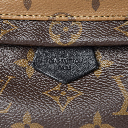 Louis Vuitton Reverse Monogram Palm Springs Backpack Mini 6 of 10