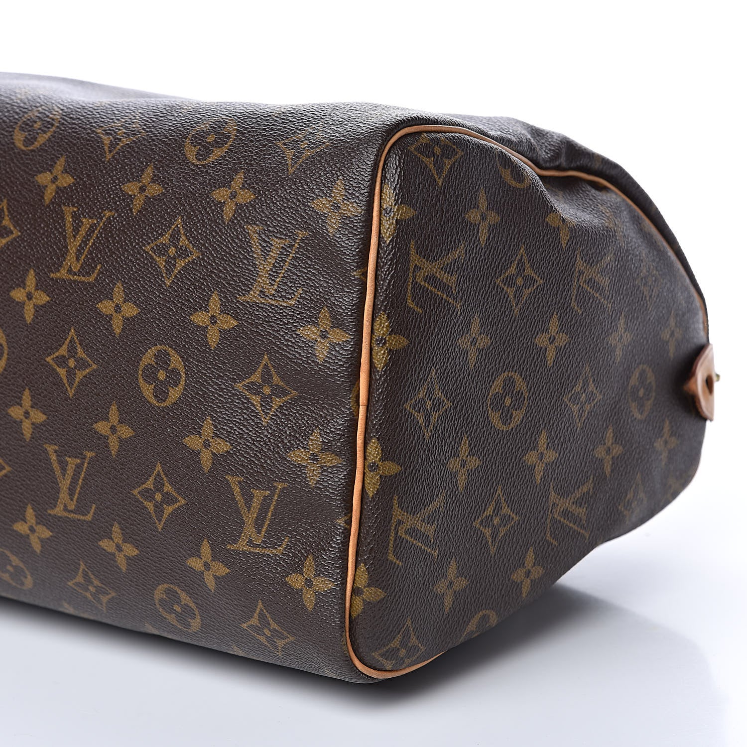 Louis Vuitton Monogram Speedy 30 9 of 18