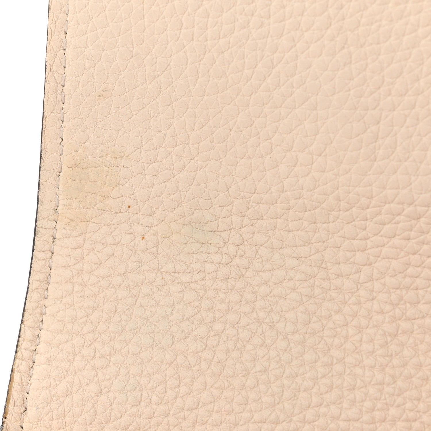Louis Vuitton Mahina Iris Wallet NM Ivory 9 of 14