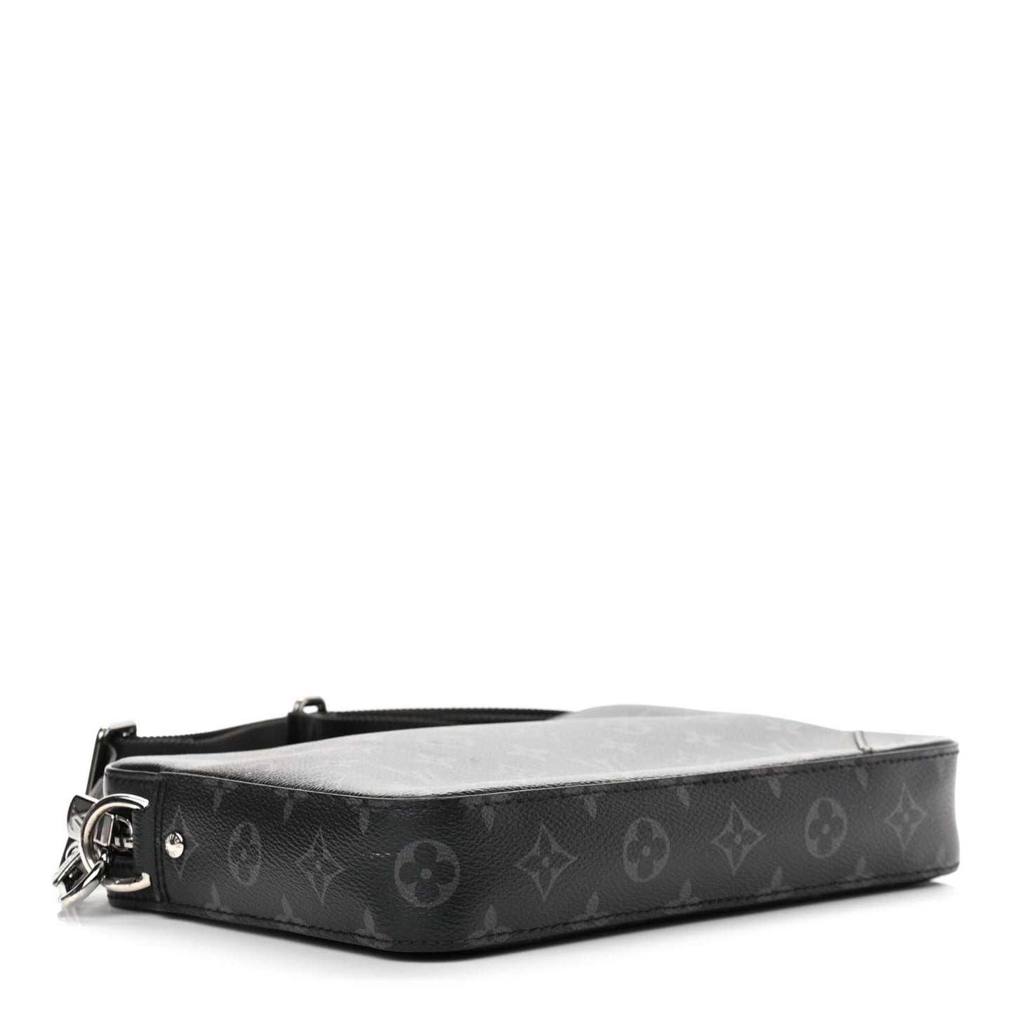 Reverse Monogram Eclipse Trio Messenger