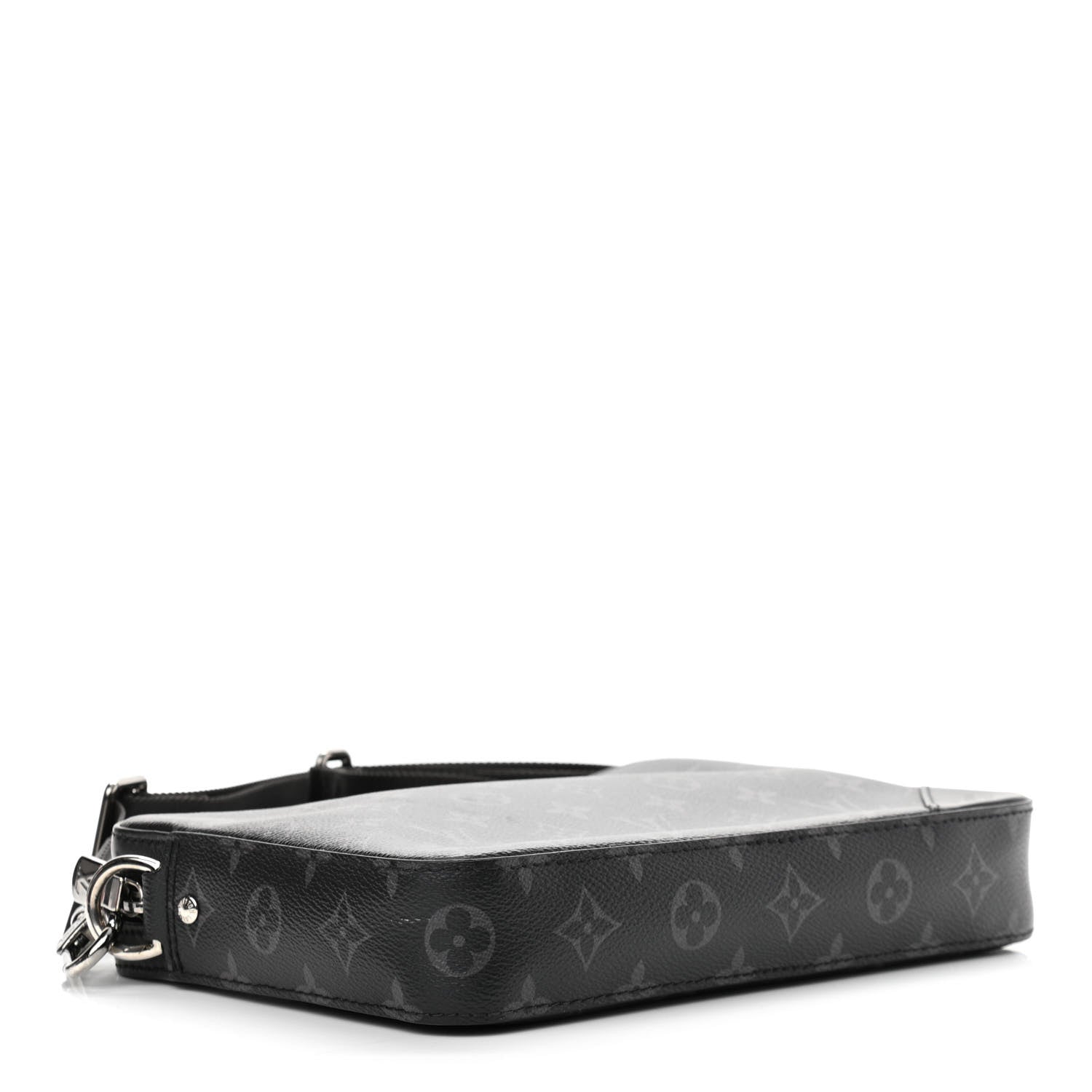 Louis Vuitton Reverse Monogram Eclipse Trio Messenger 5 of 14
