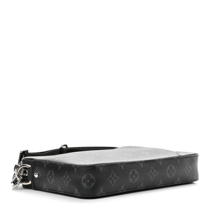 Louis Vuitton Reverse Monogram Eclipse Trio Messenger 5 of 14