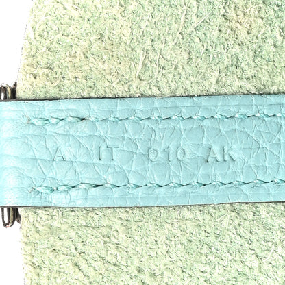Hermes Taurillon Clemence Picotin Lock 18 PM Bleu Atoll 7 of 13