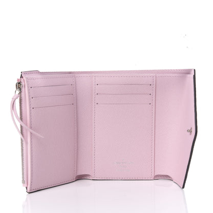 Louis Vuitton Monogram Escale Victorine Wallet Pastel 9 of 14