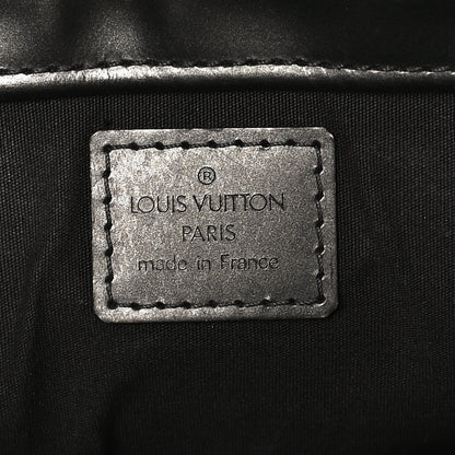 Louis Vuitton Mat Monogram Fowler Black 6 of 9