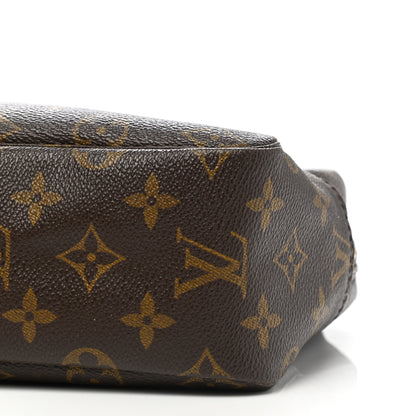 Louis Vuitton Monogram Trousse Toilette 28 8 of 9