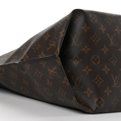 Louis Vuitton Monogram All-In MM 7 of 8