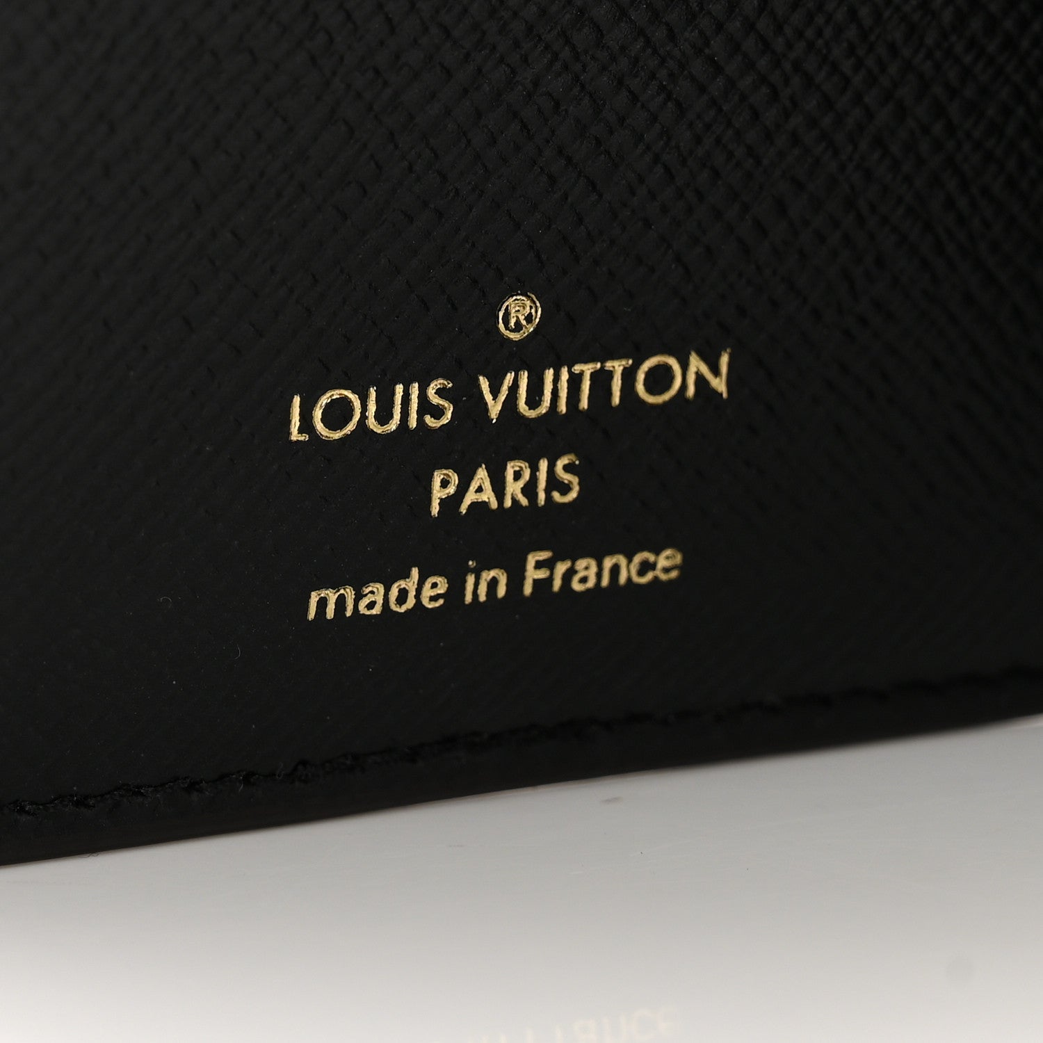 Louis Vuitton Reverse Monogram Juliette Wallet 7 of 10
