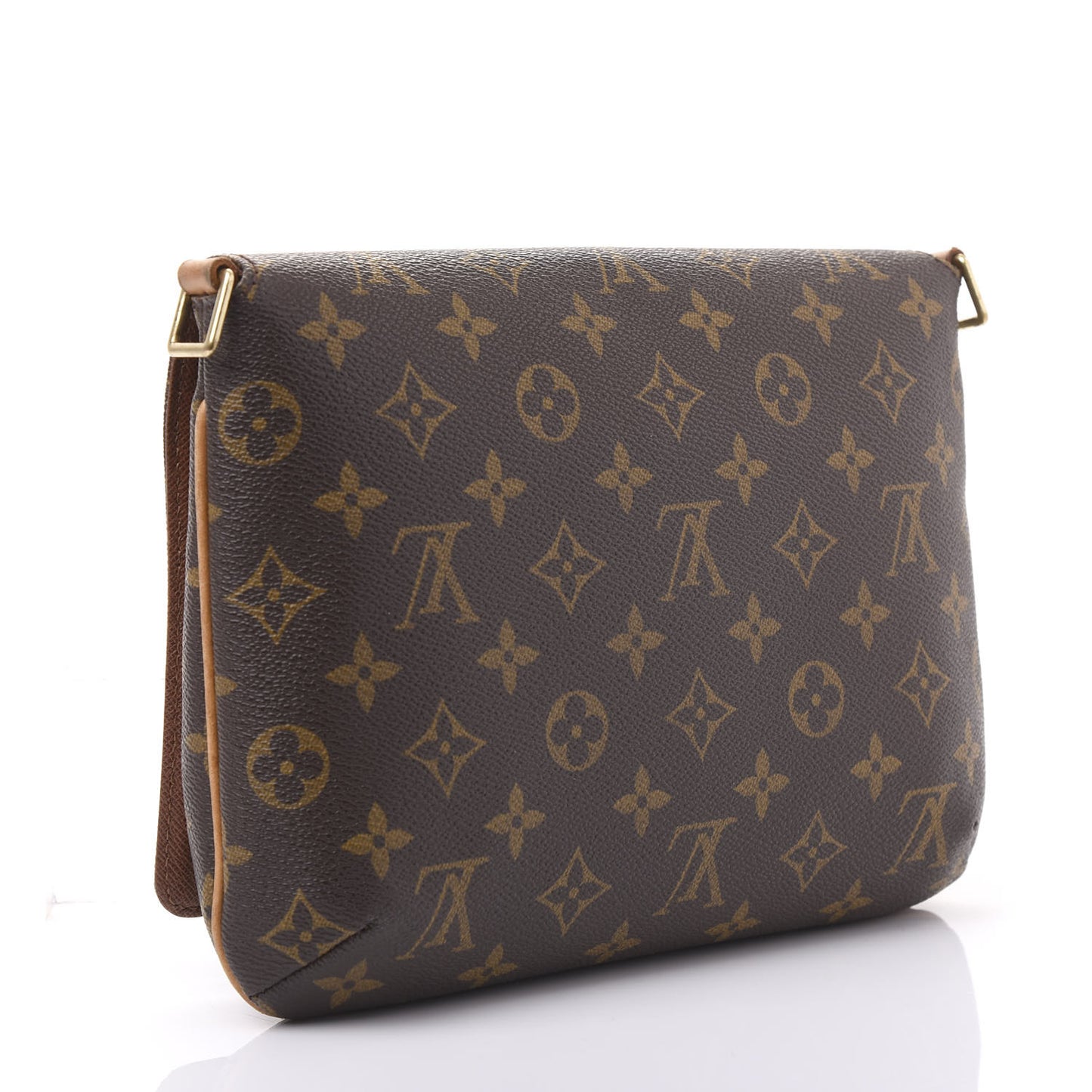 Monogram Musette Tango