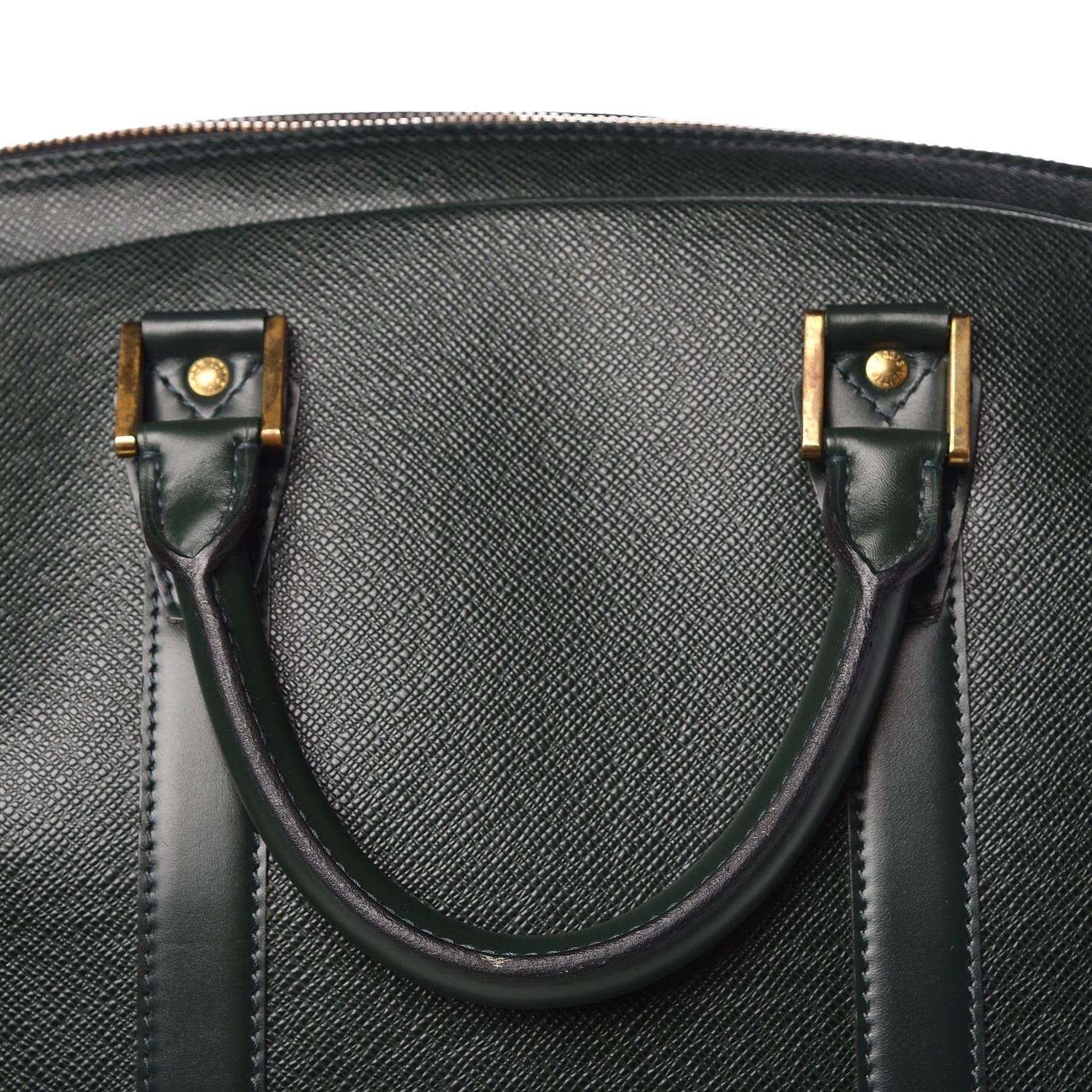 Louis Vuitton Taiga Helanga 1 Poche Epicea 12 of 12
