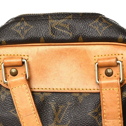 Louis Vuitton Monogram Excursion Shoe Bag 19 of 29