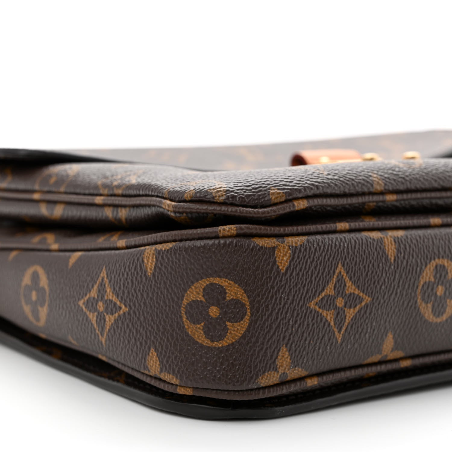 Louis Vuitton Monogram Pochette Metis 9 of 10
