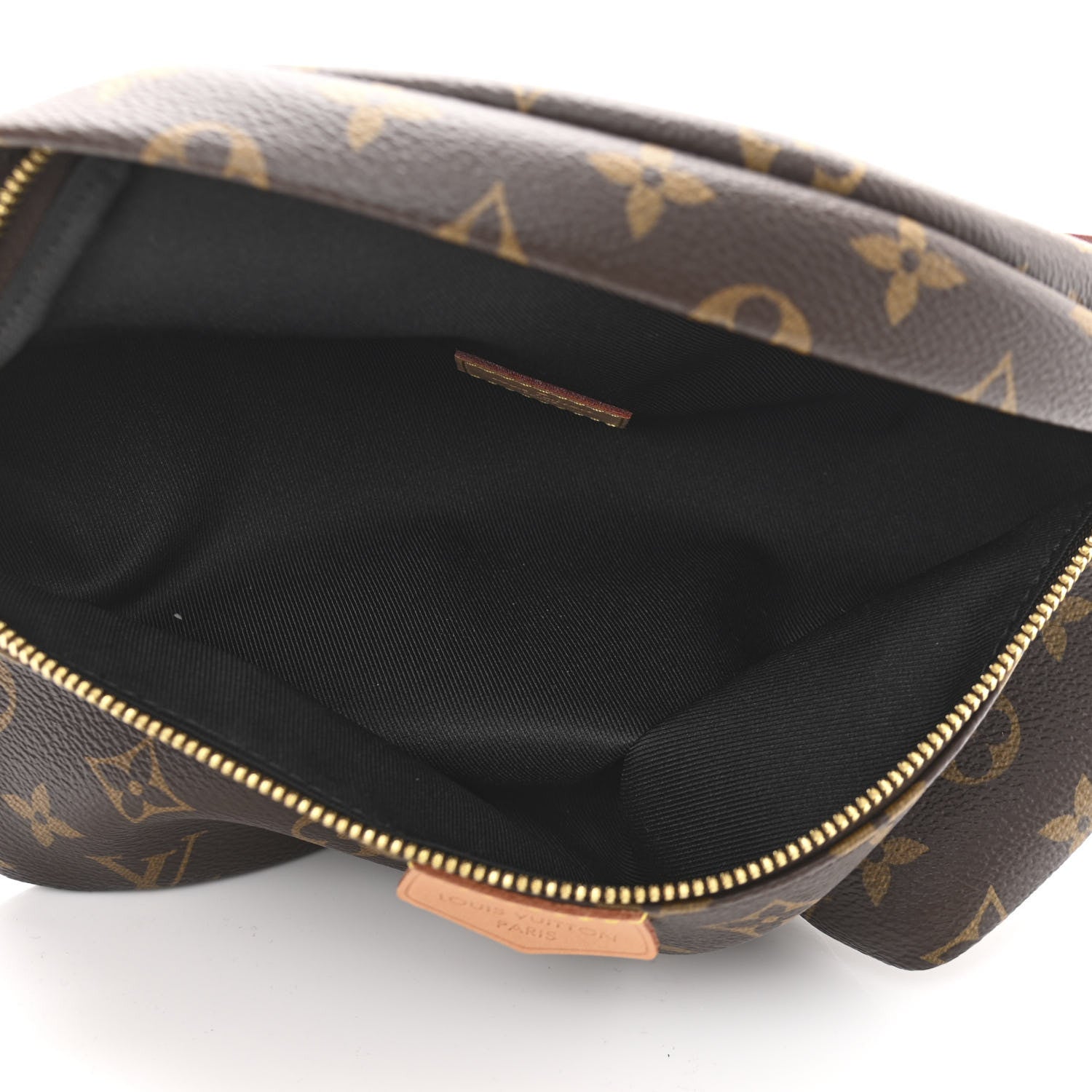 Louis Vuitton Monogram Bumbag 5 of 9