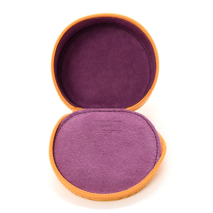 Louis Vuitton Epi Ecrin Bijoux 8cm Jewelry Box Tassil 5 of 6