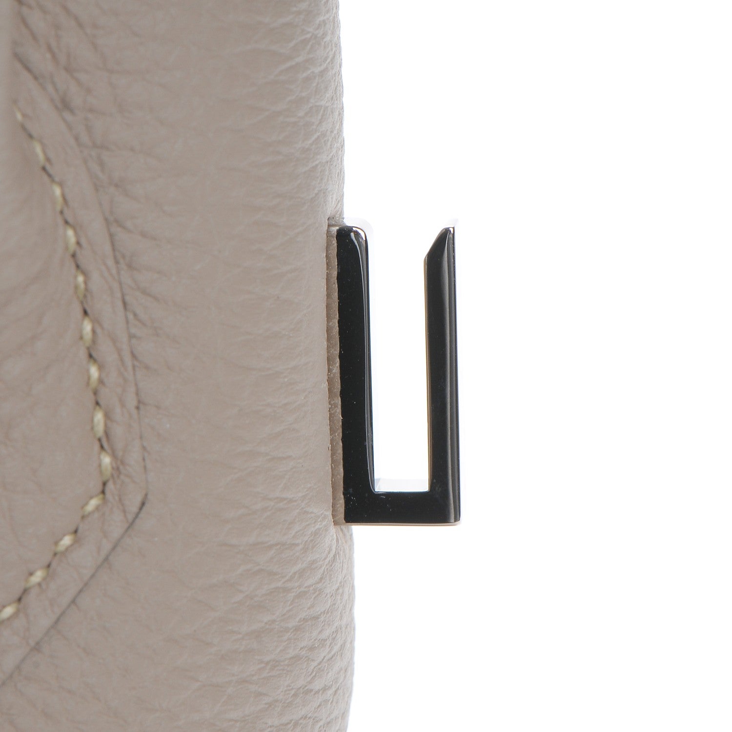 Hermes Togo Birkin 30 Gris Tourterelle 13 of 25