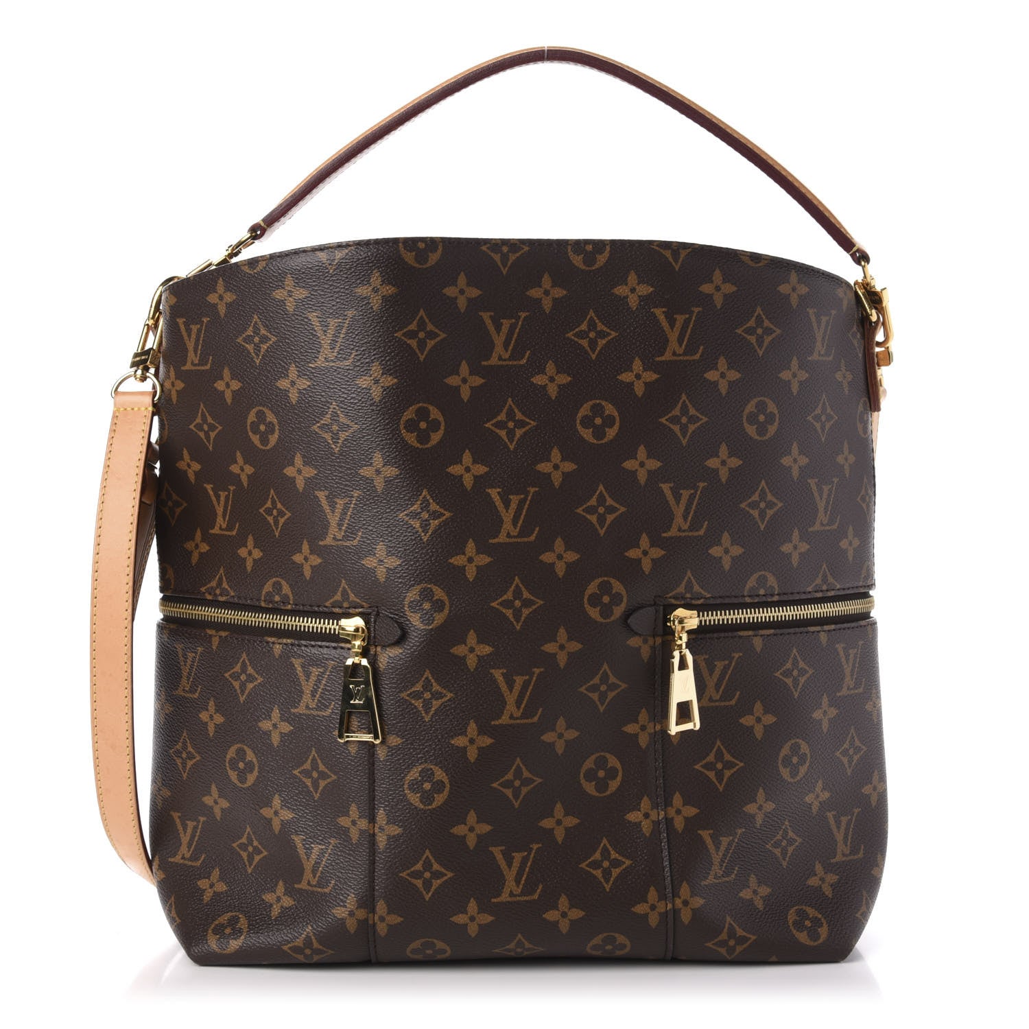 Louis Vuitton Monogram Melie 1 of 10