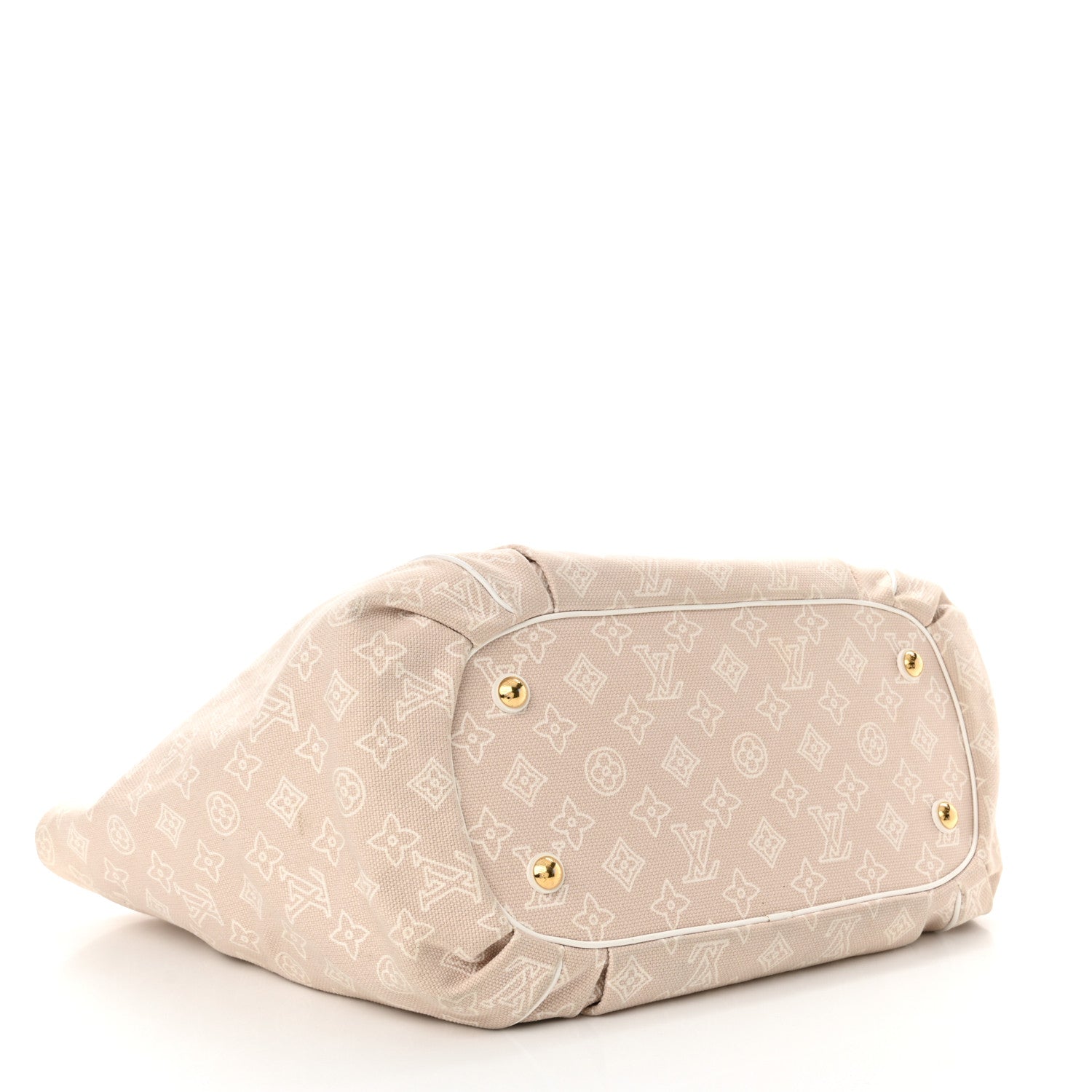 Louis Vuitton Cabas Ipanema PM Sandy 5 of 18