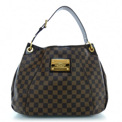 Louis Vuitton Damier Ebene Galliera PM 1 of 8