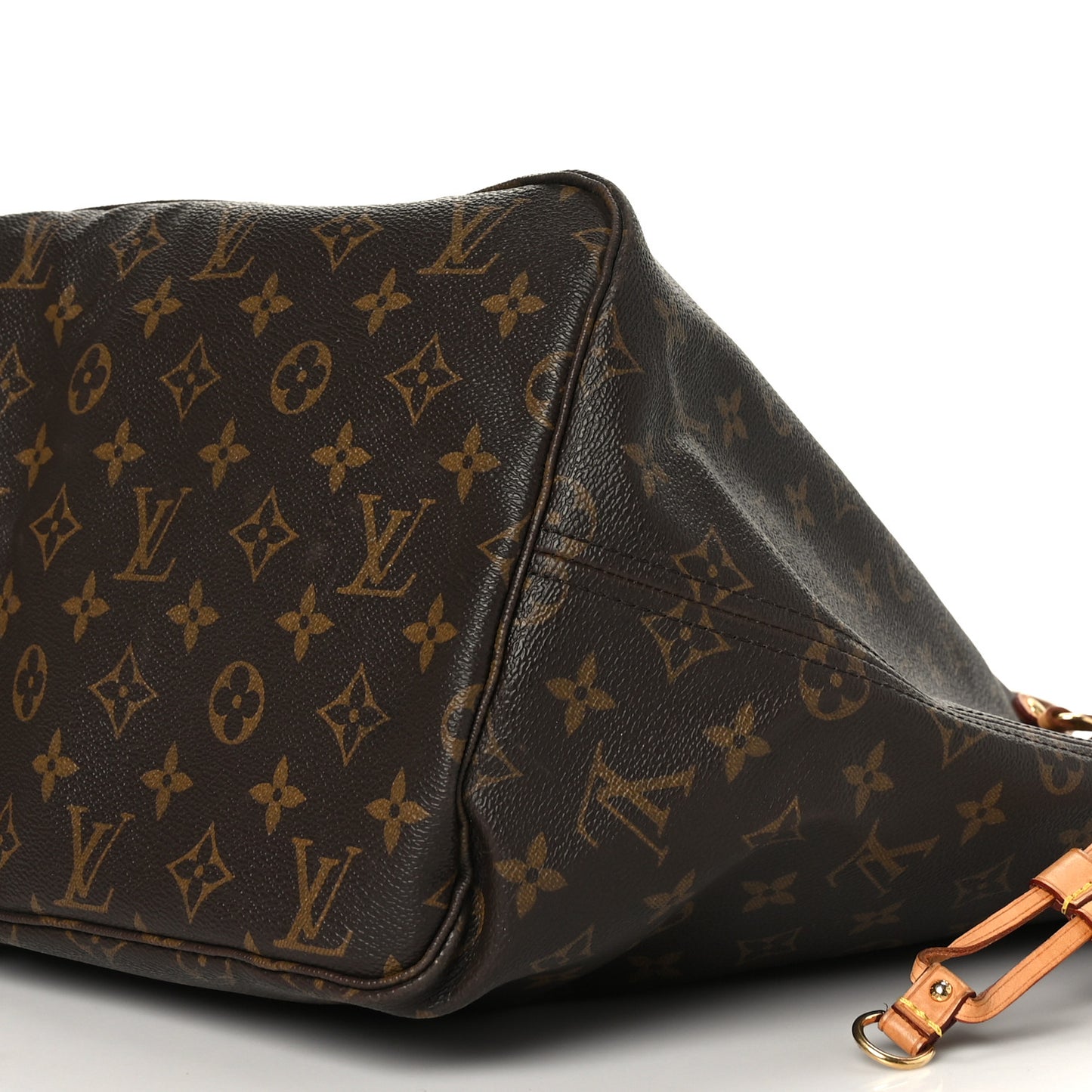 Monogram Neverfull GM