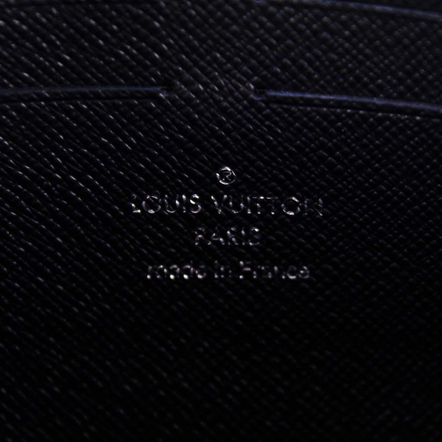 Savane Monogram Lion Chapman Pochette Voyage MM Ink
