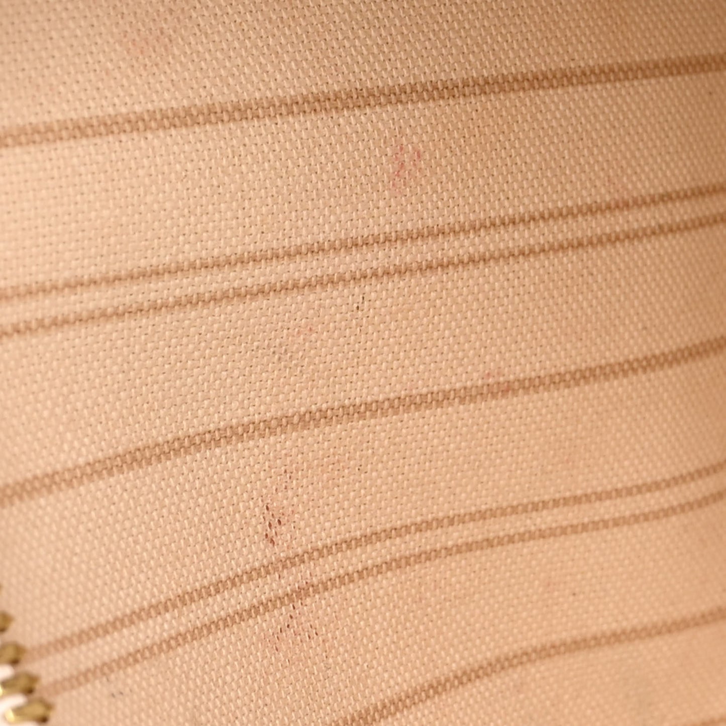 Empreinte Easy Pouch On Strap Cream