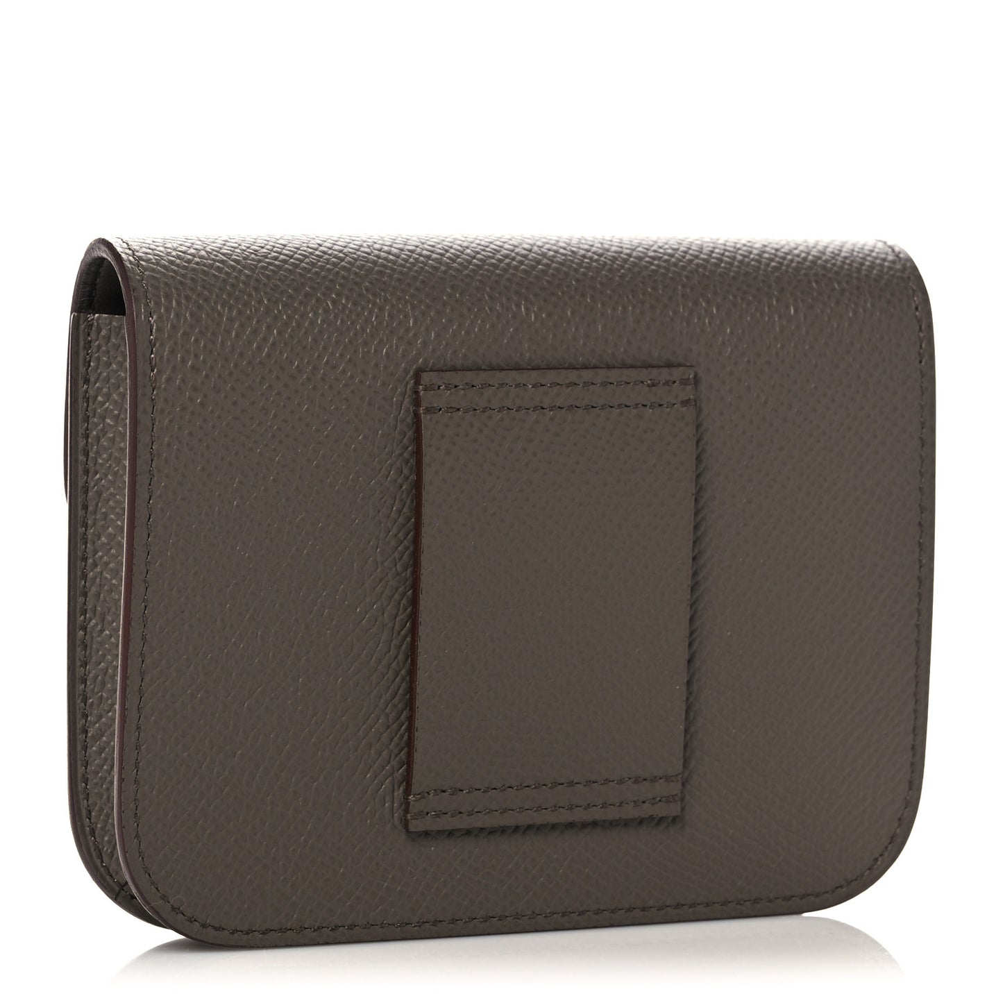Epsom Constance Slim Wallet Etain