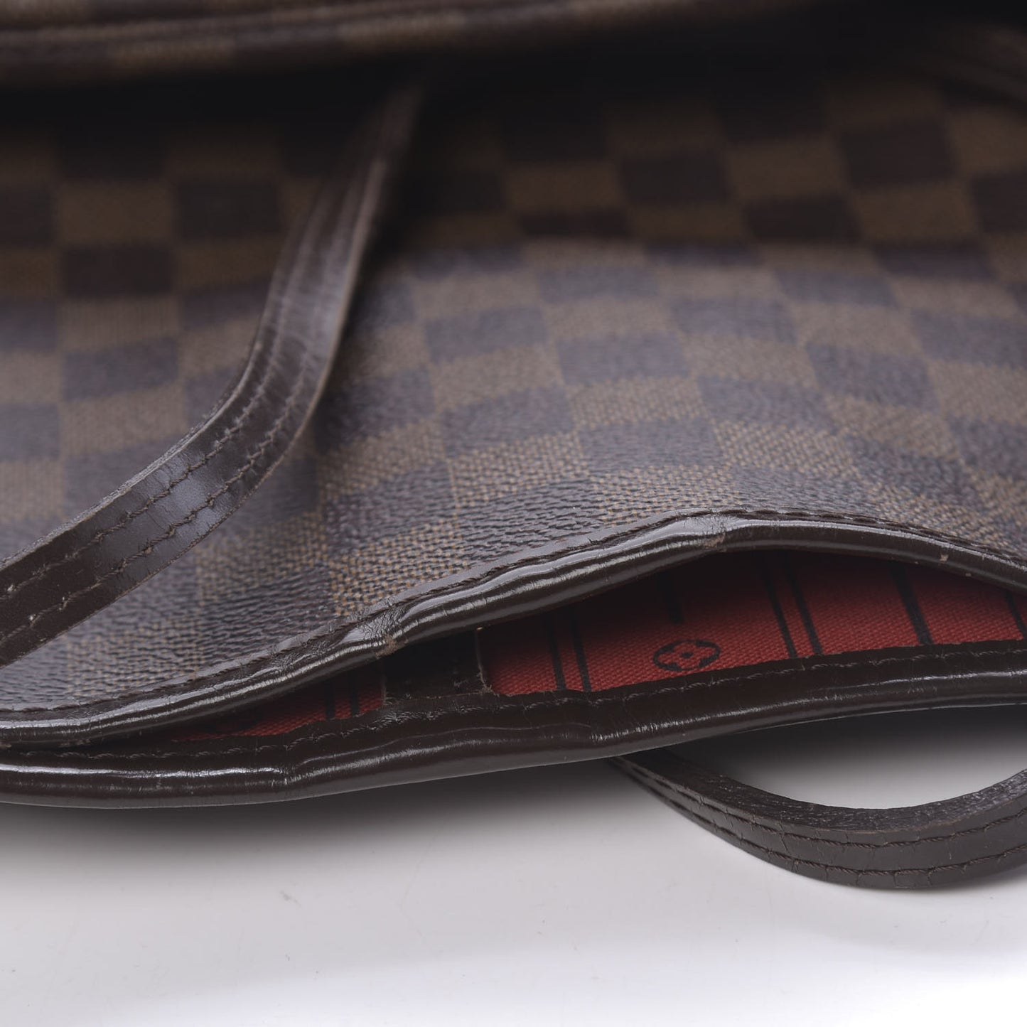 Damier Ebene Neverfull GM