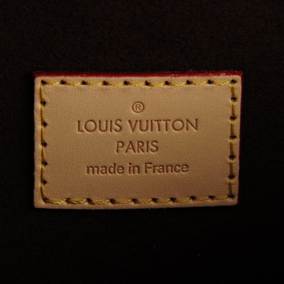 Louis Vuitton Monogram Pochette Metis 6 of 8