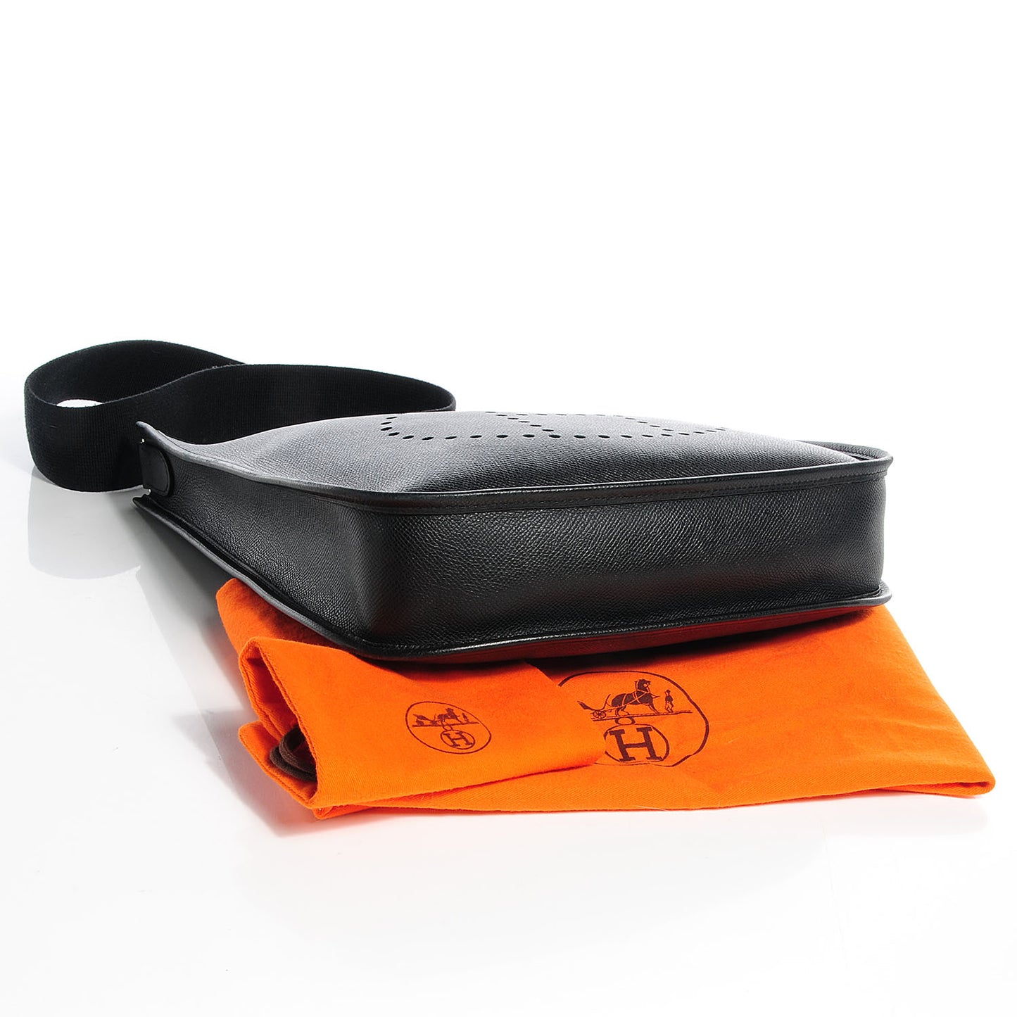 Epsom Evelyne PM Black